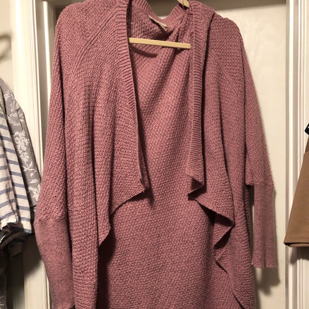 Women’s sweater
